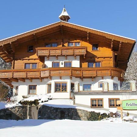 Feldlhof Schladming Exterior foto